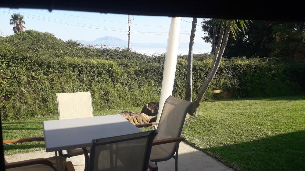  for sale plot El Cuartón Campo De Gibraltar 28