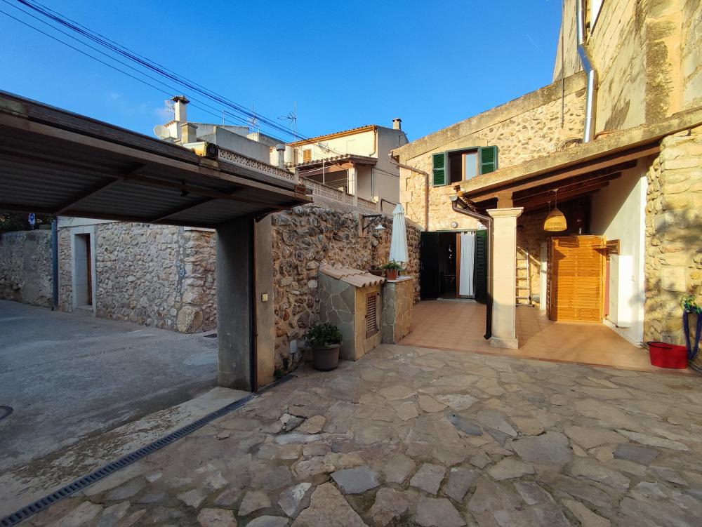  for sale villa Campanet Raiguer 15