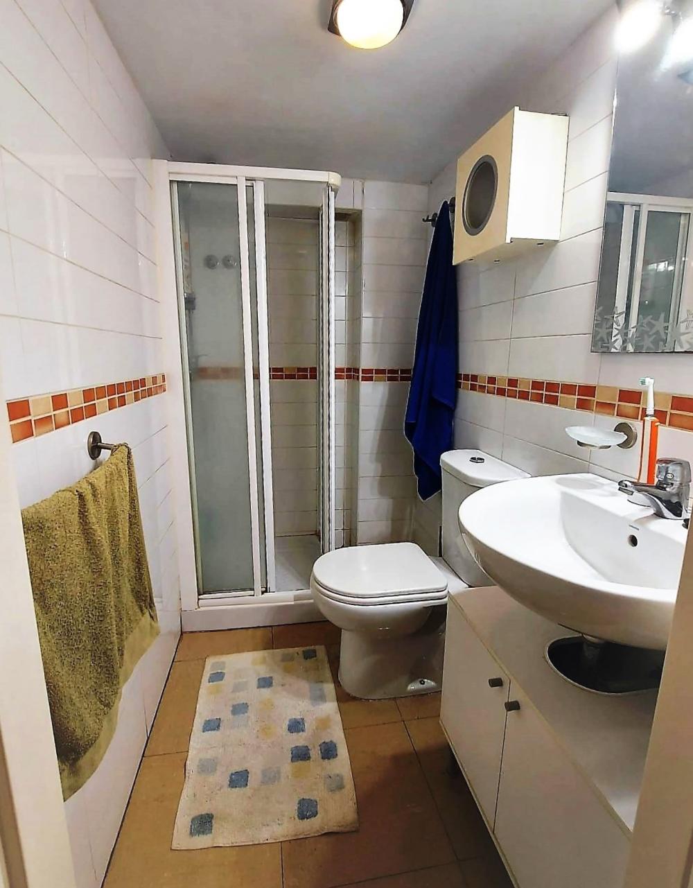  for sale building San Pablo-Santa Justa Metropolitana De Sevilla 14