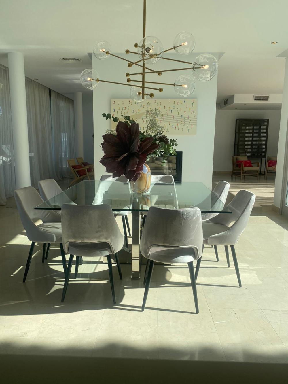  for sale villa Sotogrande Campo De Gibraltar 8