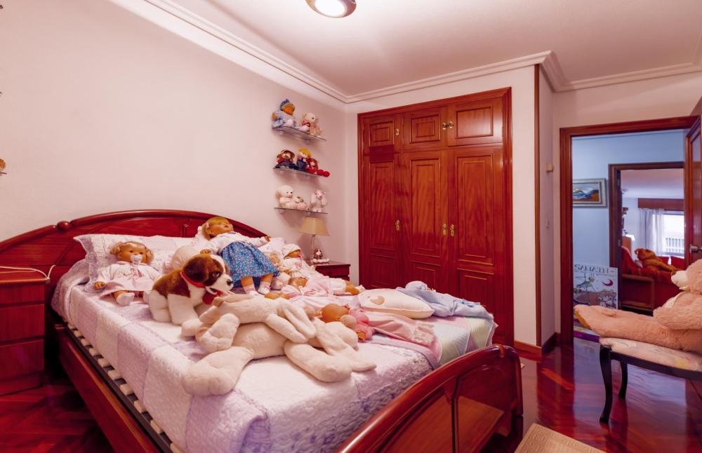  for sale apartment O Carme Vigo 50