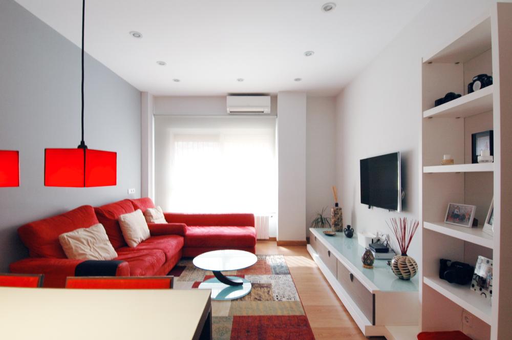  for sale apartment Alcobendas 28100 Cuenca Del Medio Jarama 1