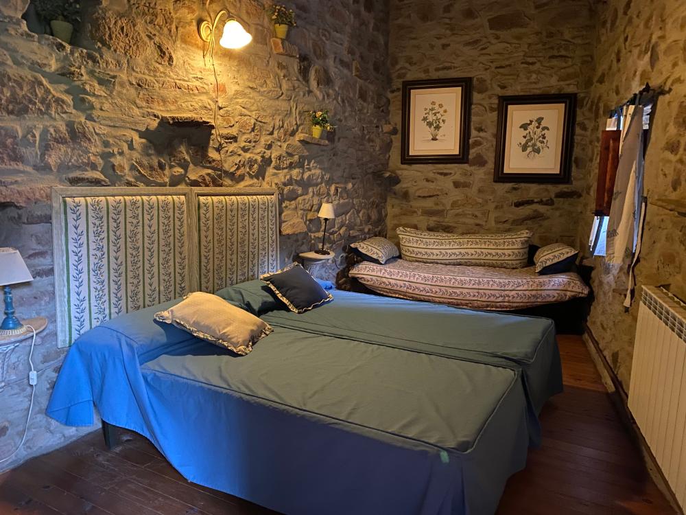  for sale house Rebolledo Campoo-Los Valles 14