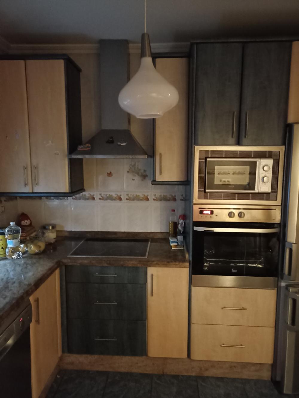  for sale apartment Vallobín-La Florida Oviedo 5
