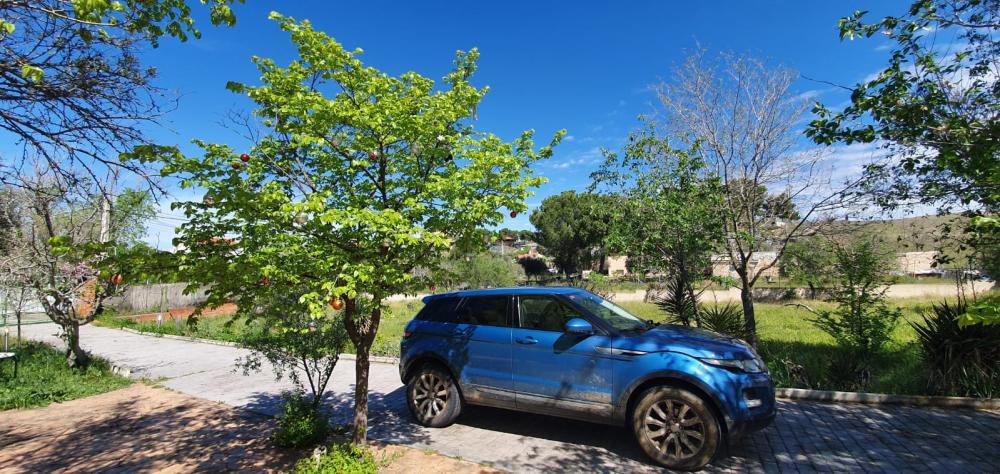  for sale villa Balcon De Tajo-Urtajo Vegas (Las) 5