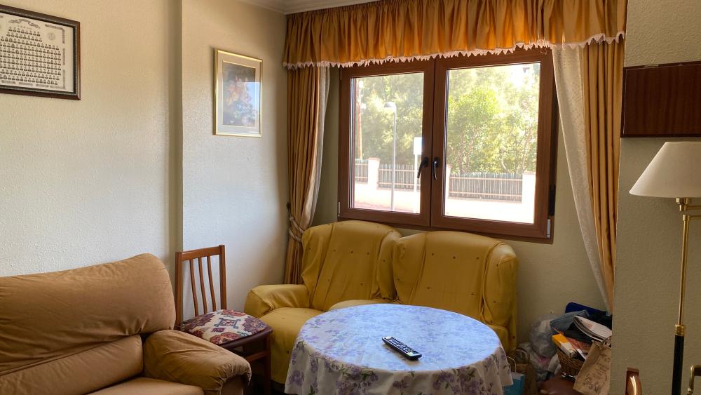  for sale terraced house Onil Alcoia 14