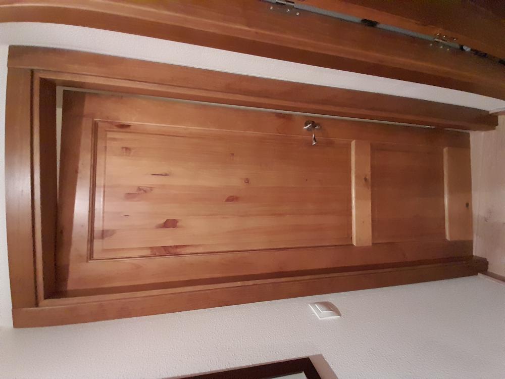  for sale apartment Burriana Plana Baixa 19