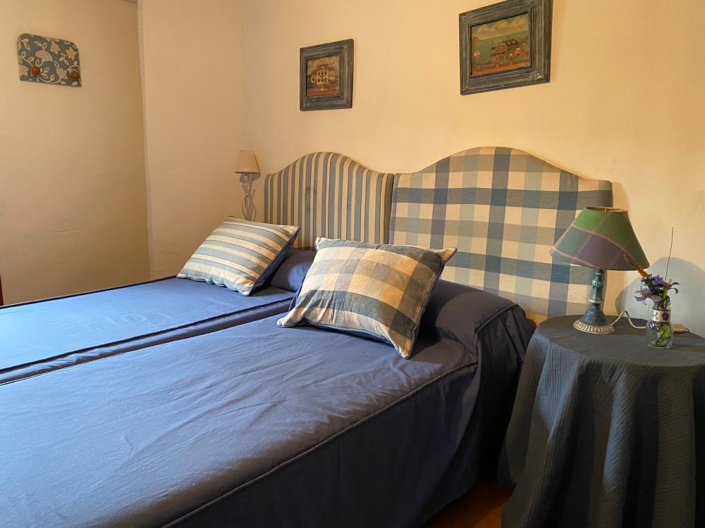  for sale house Rebolledo Campoo-Los Valles 12