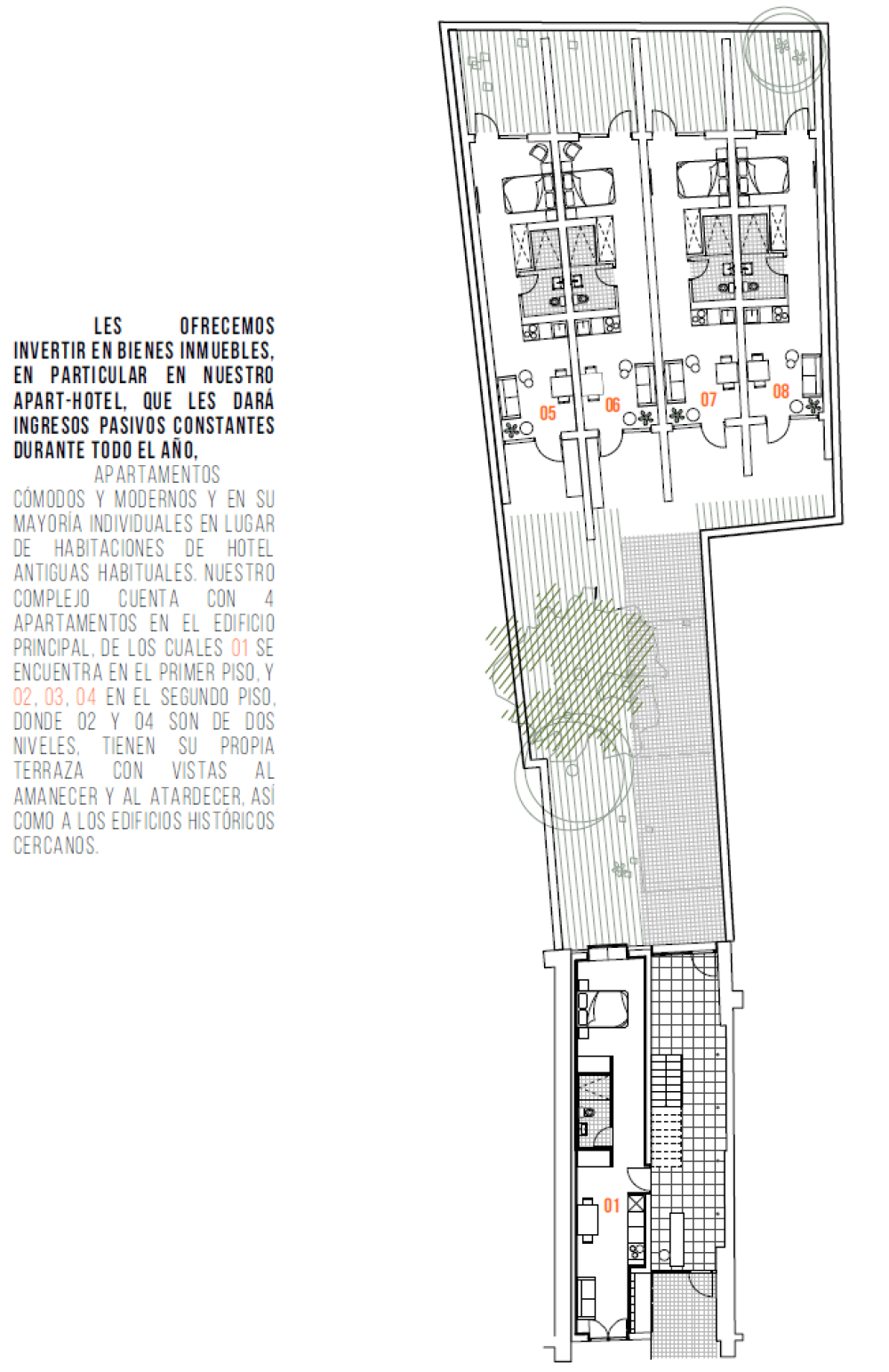  for sale building Quijano Comarca De Santander 3