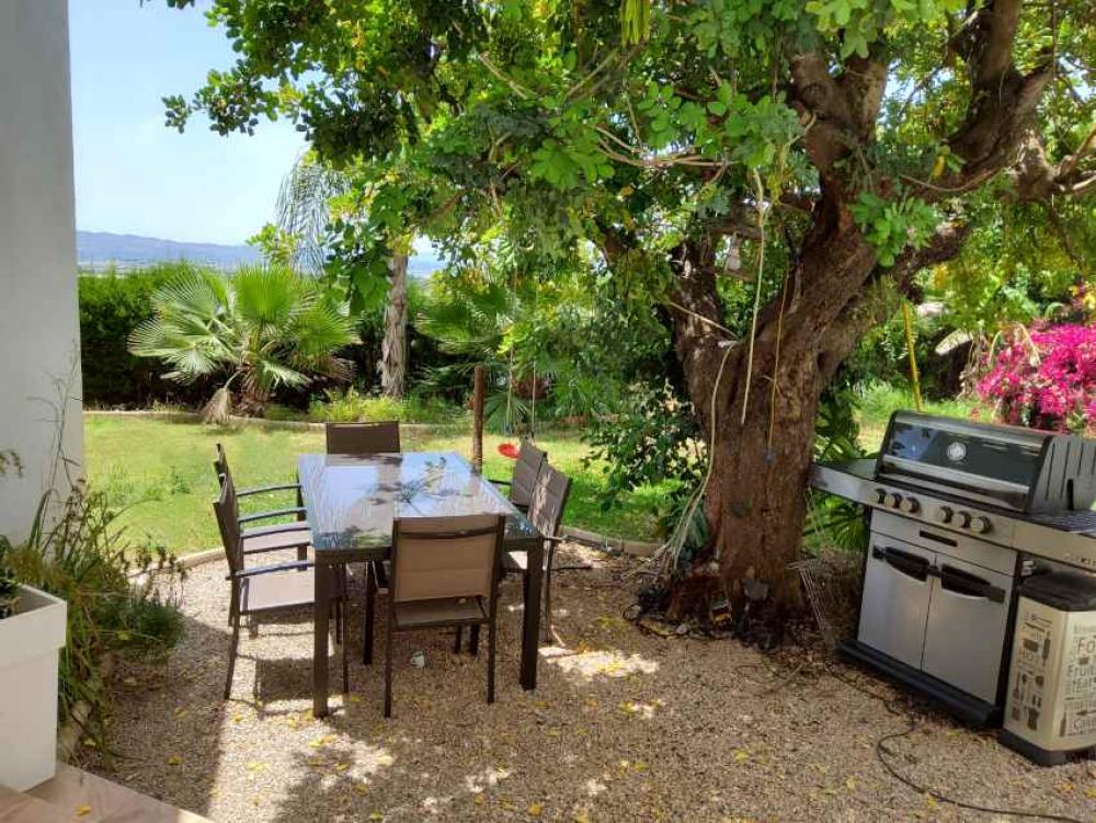  for sale villa La Llobatera Camp De Túria 17