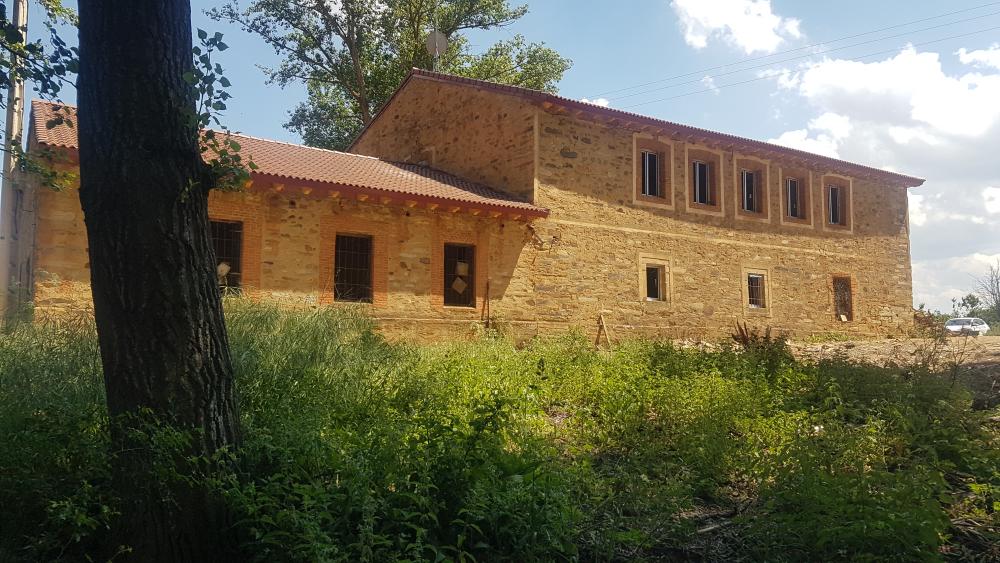  for sale manor house Villalibre De Somoza Astorga 3