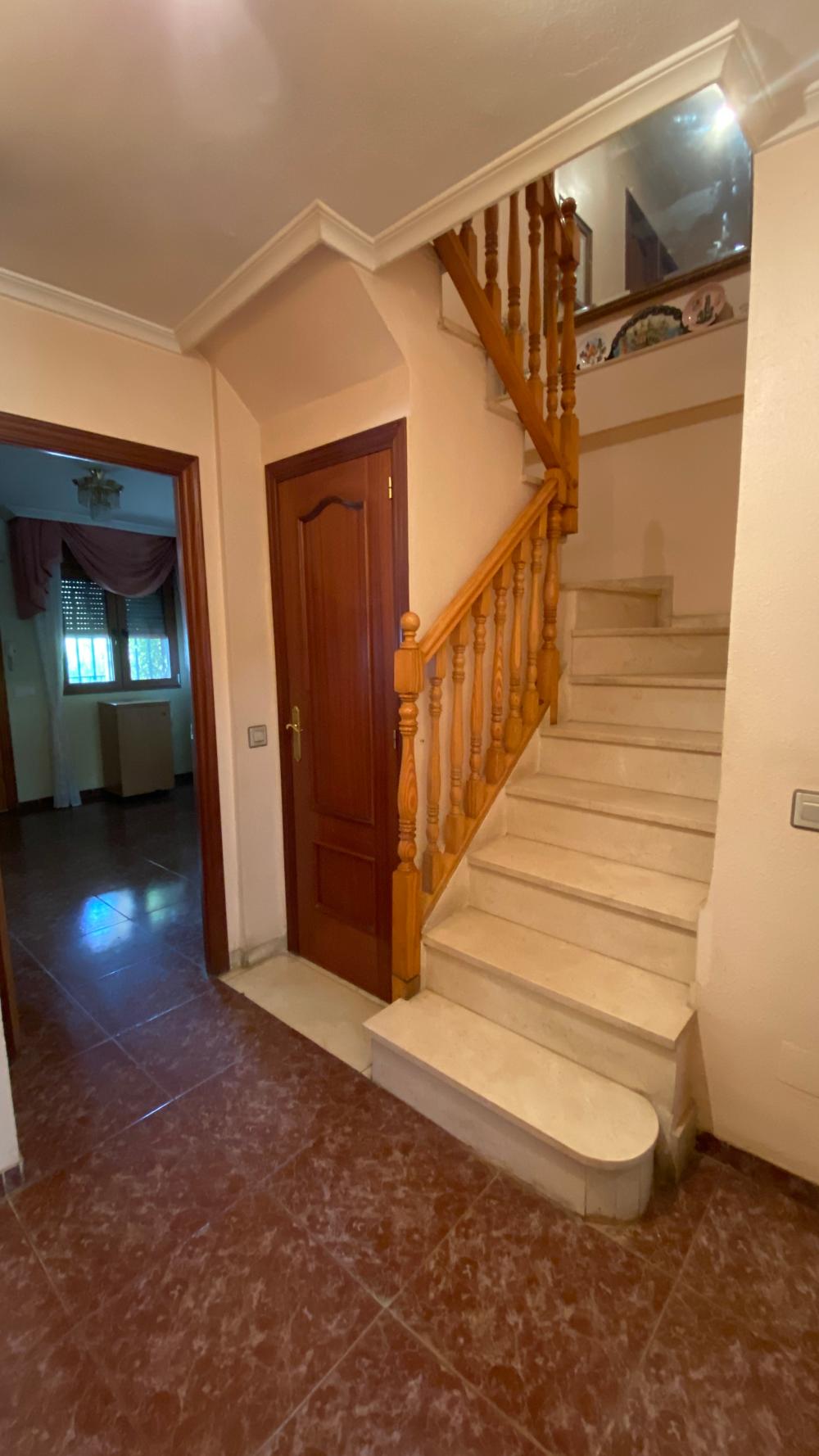  for sale terraced house Onil Alcoia 15