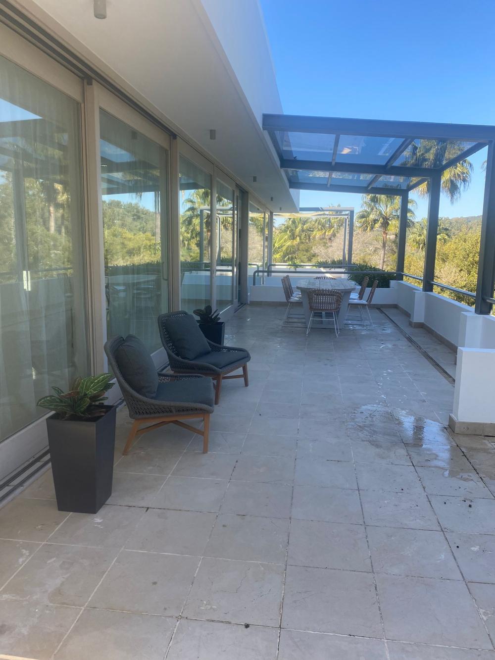  for sale villa Sotogrande Campo De Gibraltar 38