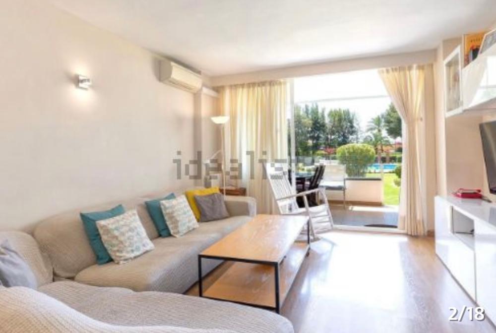  for sale apartment Calvià Ponent 14