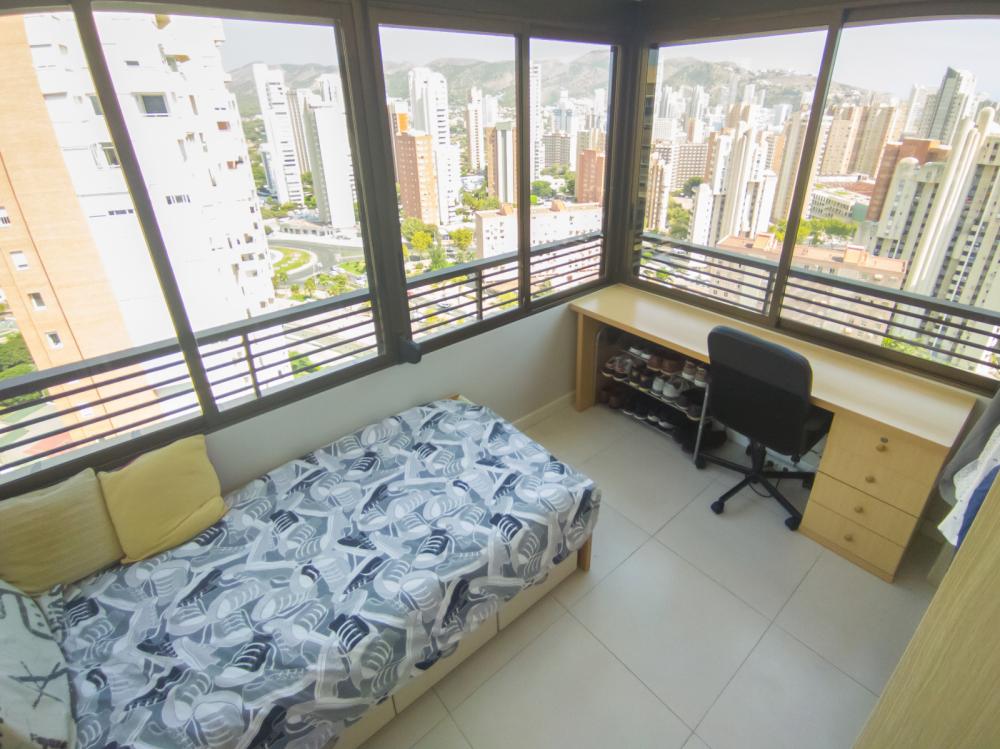  for sale apartment Poniente Marina Baixa 16