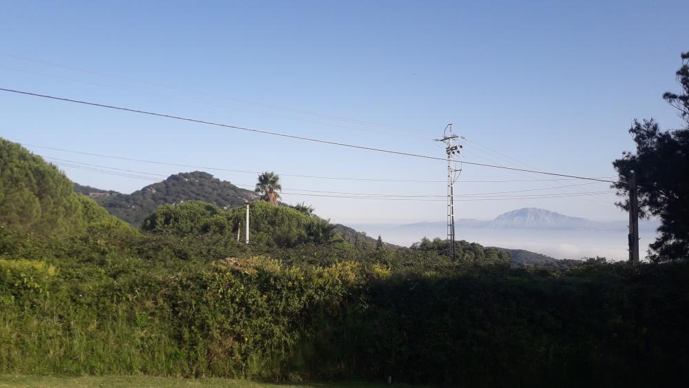  for sale plot El Cuartón Campo De Gibraltar 9