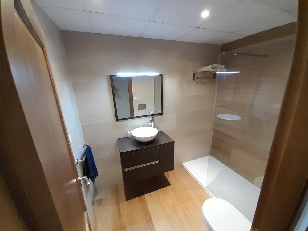  for sale apartment Burriana Plana Baixa 9