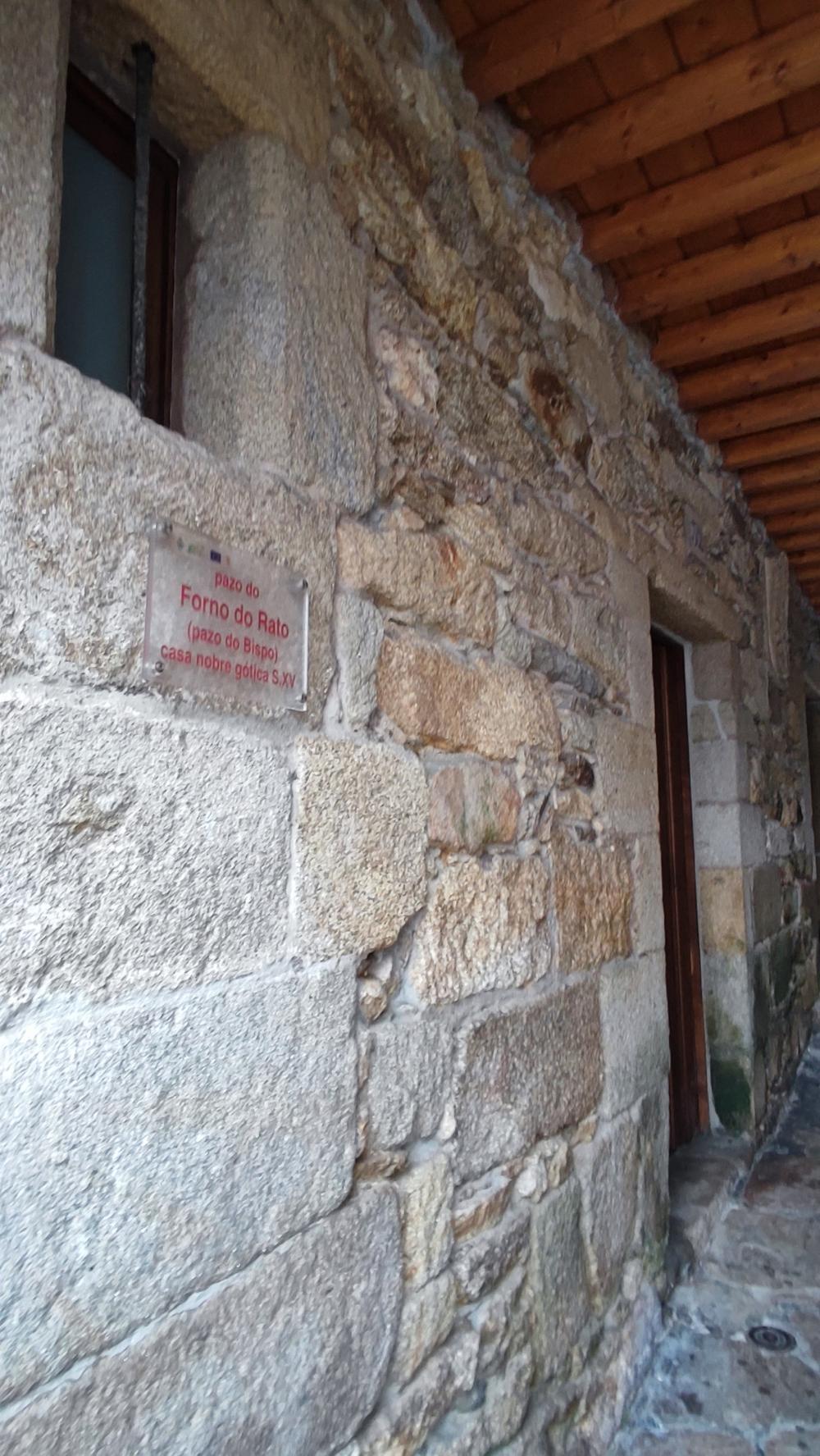  for sale house Noia Noya 4