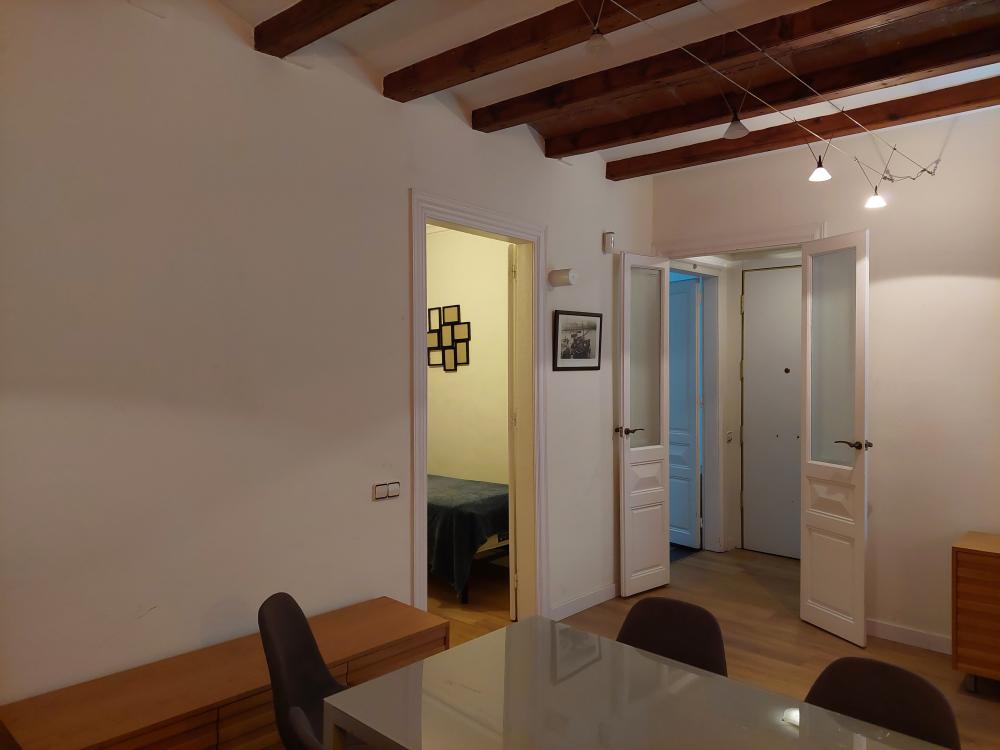  for sale apartment Ciutat Vella-Barceloneta Barcelonès 4