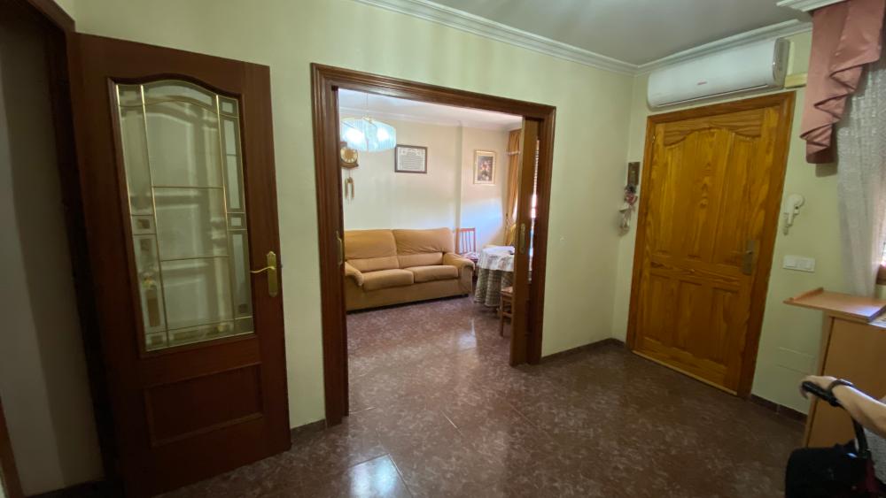  for sale terraced house Onil Alcoia 12