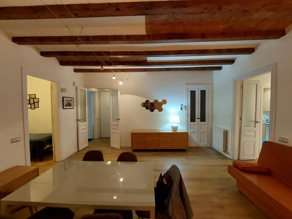  for sale apartment Ciutat Vella-Barceloneta Barcelonès 2