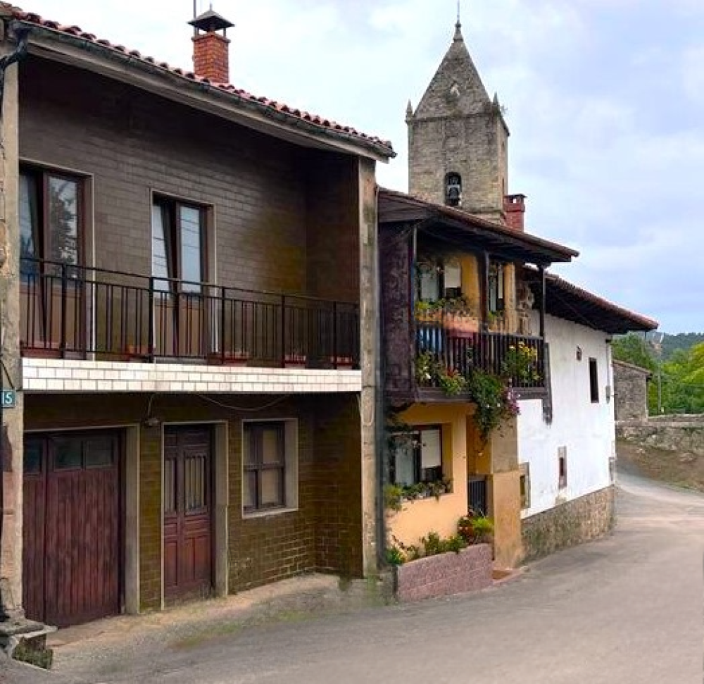 for sale building Quijano Comarca De Santander 8