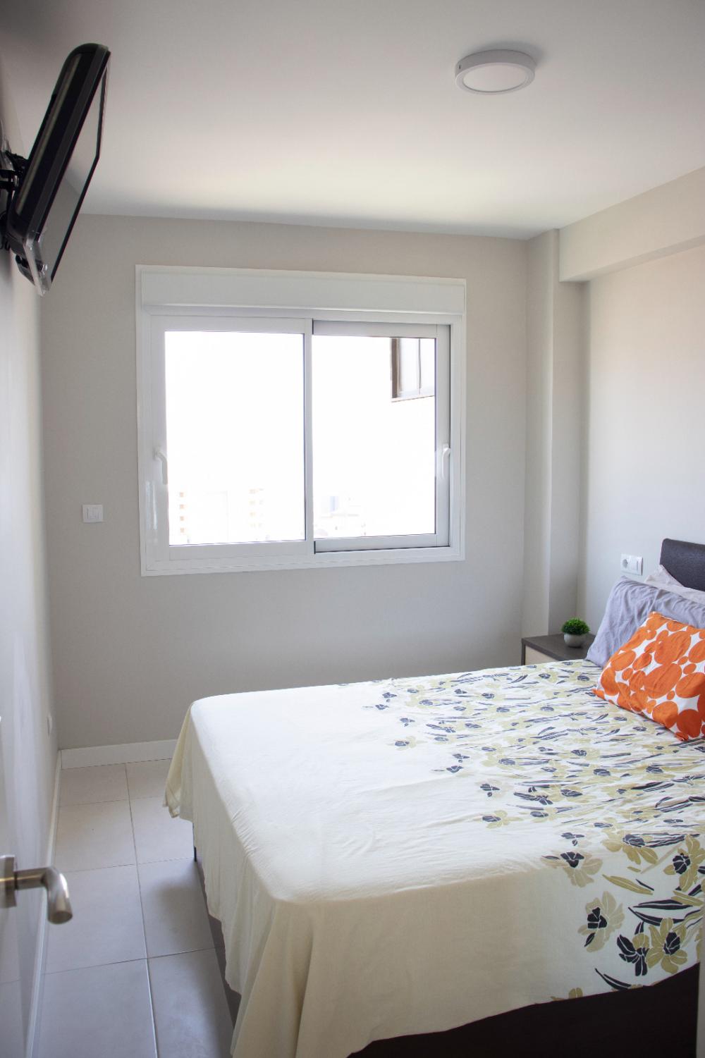  for sale apartment Poniente Marina Baixa 14