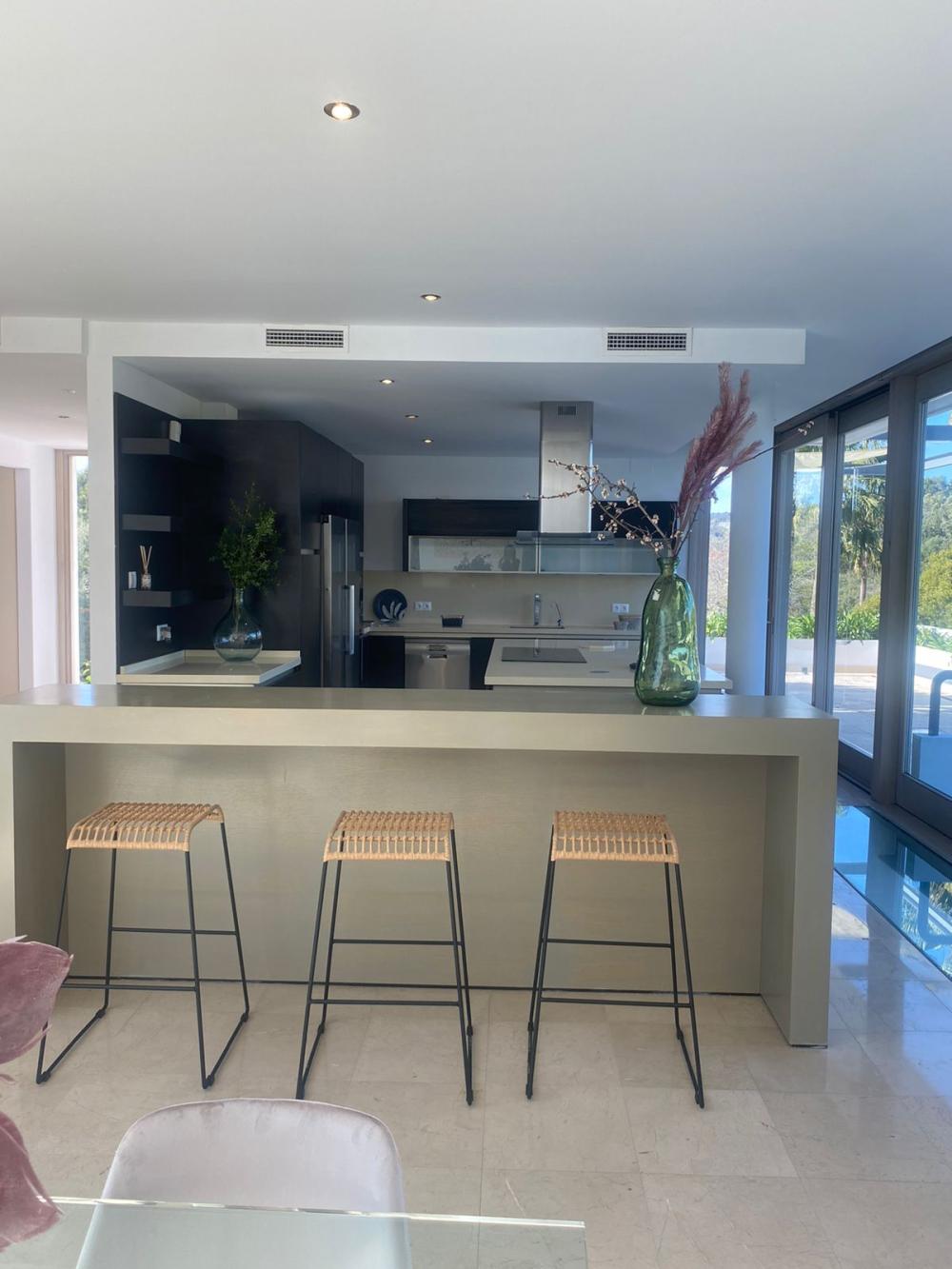  for sale villa Sotogrande Campo De Gibraltar 13