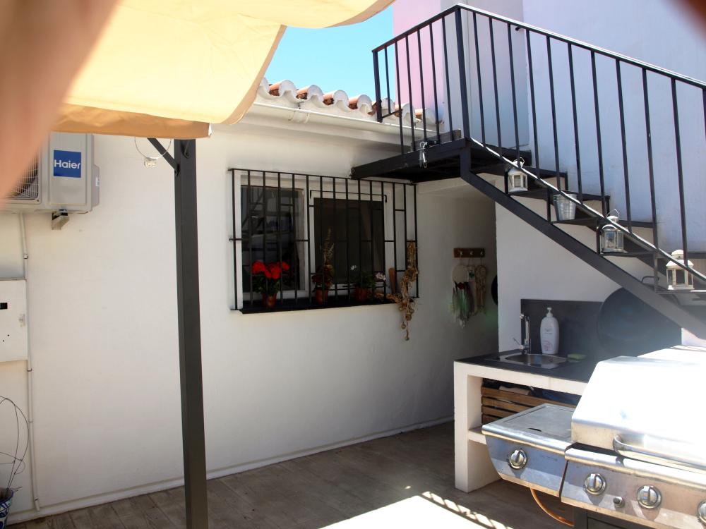  for sale house Puerto De La Torre Málaga-Costa Del Sol 6