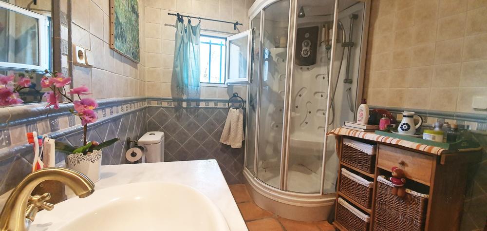  for sale villa Balcon De Tajo-Urtajo Vegas (Las) 24