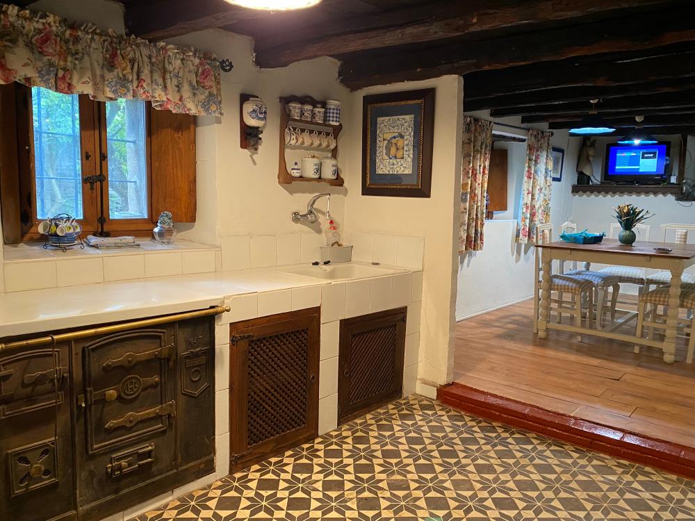 for sale house Rebolledo Campoo-Los Valles 2