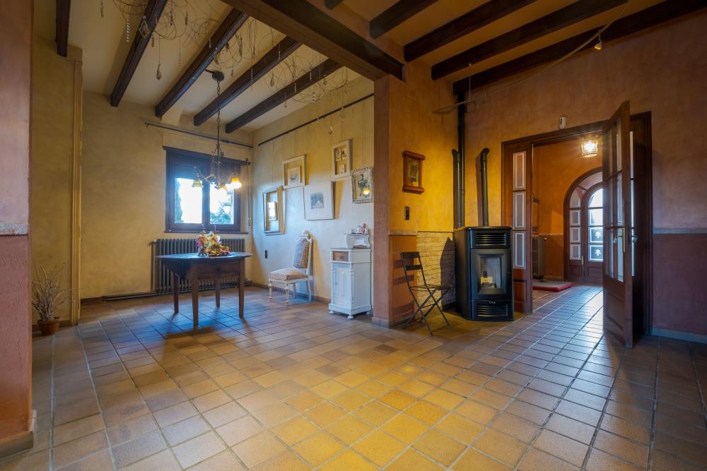  for sale country house Tona Osona 8