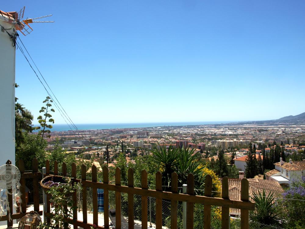  for sale house Puerto De La Torre Málaga-Costa Del Sol 1