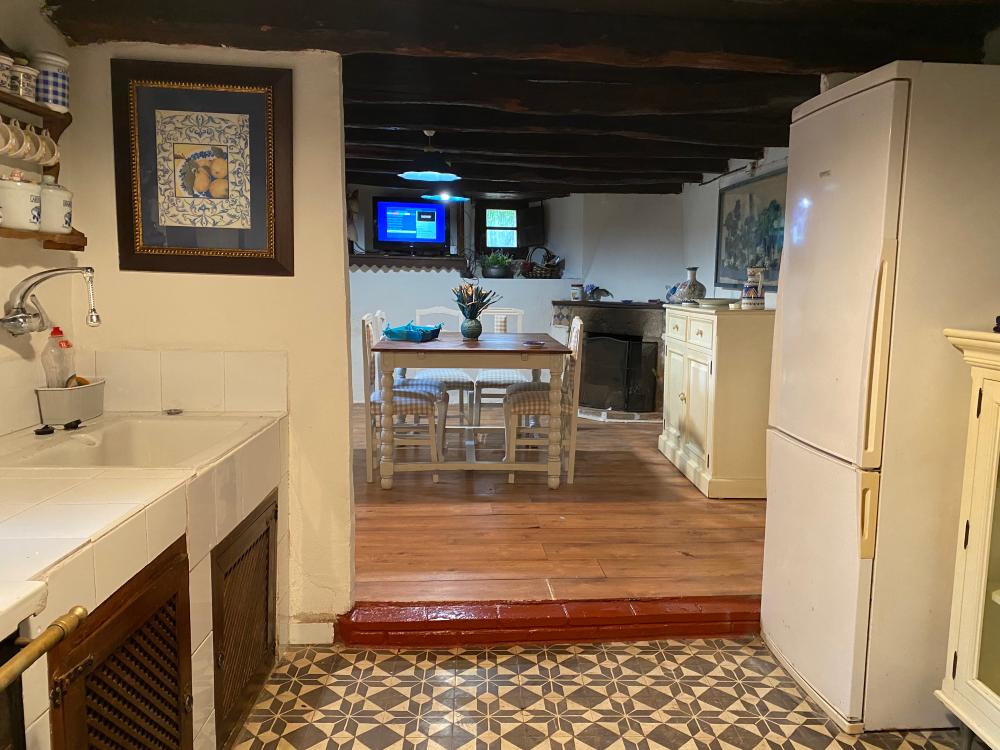  for sale house Rebolledo Campoo-Los Valles 13