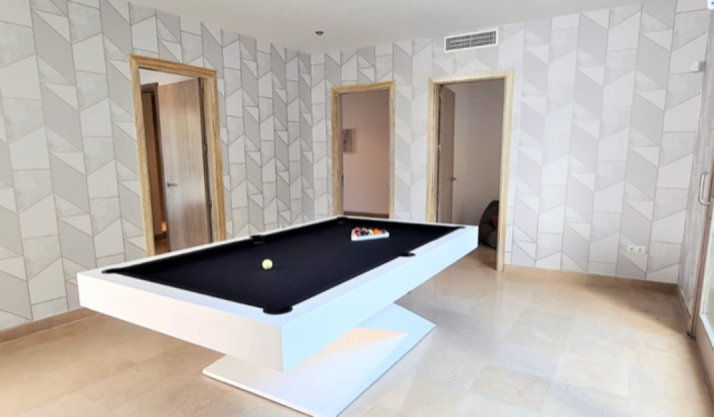  for sale villa Sotogrande Campo De Gibraltar 11