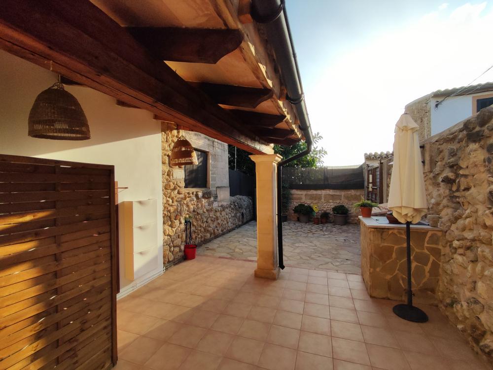  for sale villa Campanet Raiguer 13