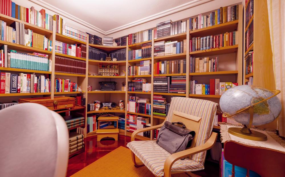  for sale apartment O Carme Vigo 46