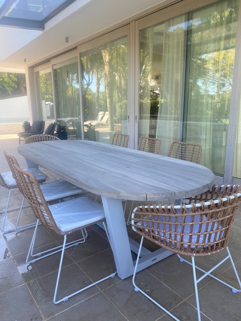  for sale villa Sotogrande Campo De Gibraltar 37