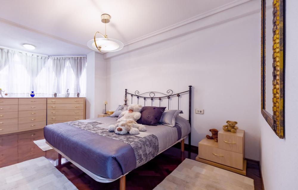  for sale apartment O Carme Vigo 38