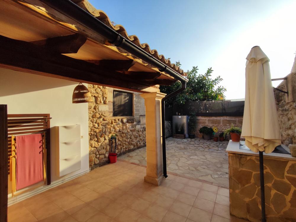 for sale villa Campanet Raiguer 14