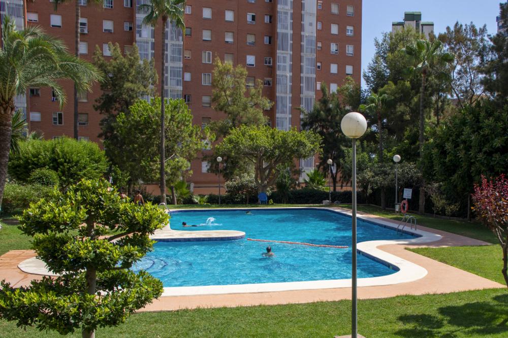  for sale apartment Poniente Marina Baixa 20