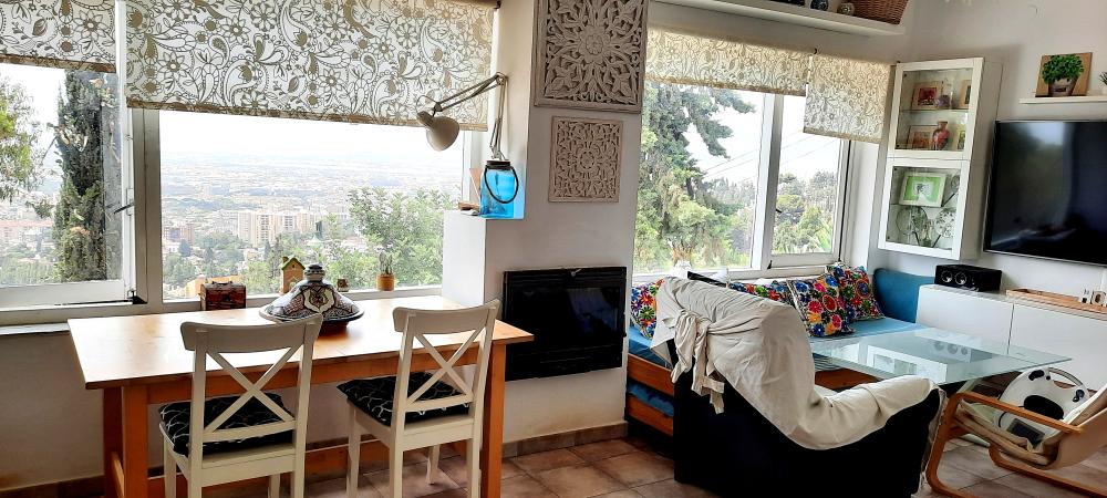  for sale house Puerto De La Torre Málaga-Costa Del Sol 40