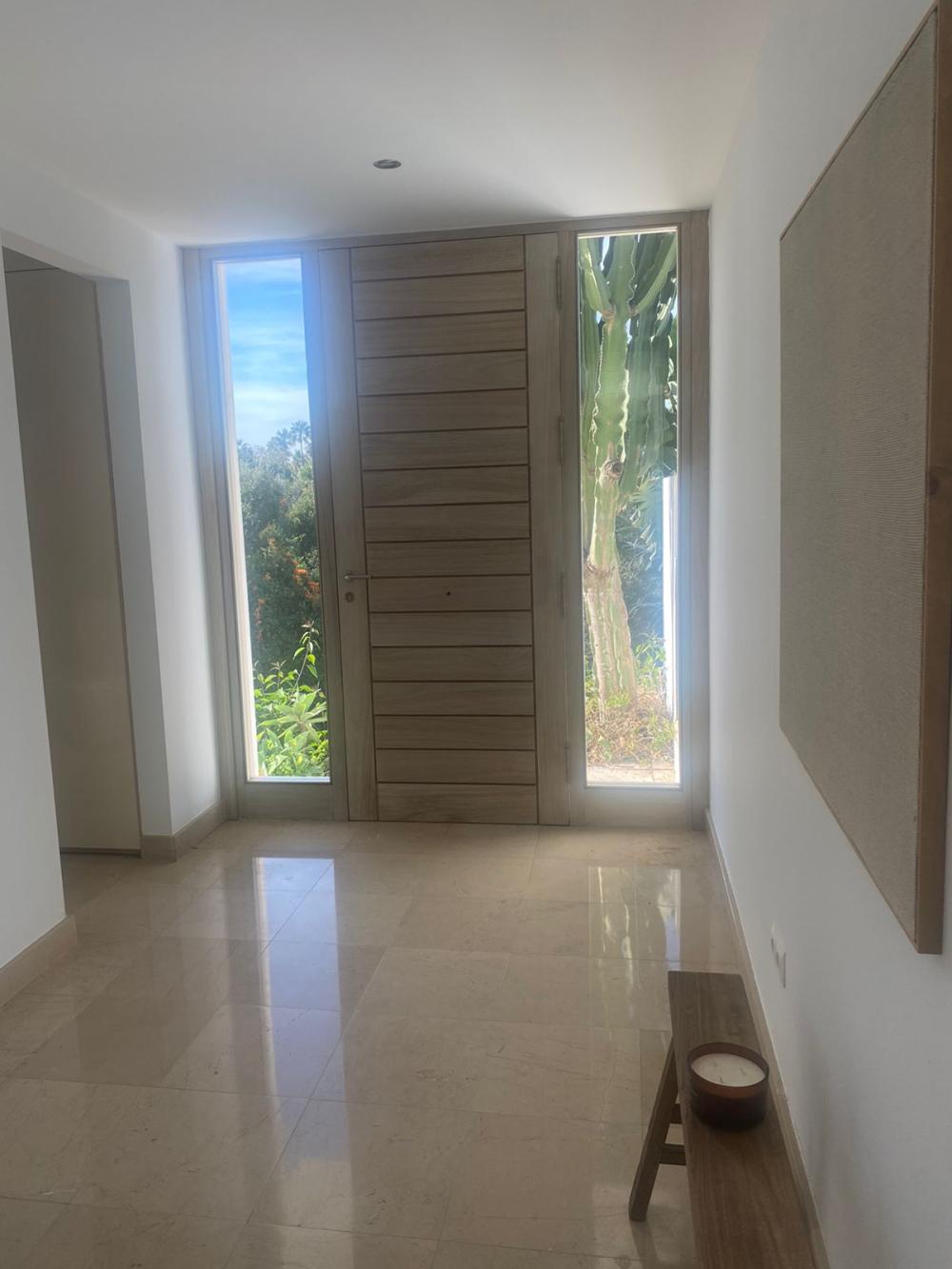  for sale villa Sotogrande Campo De Gibraltar 9