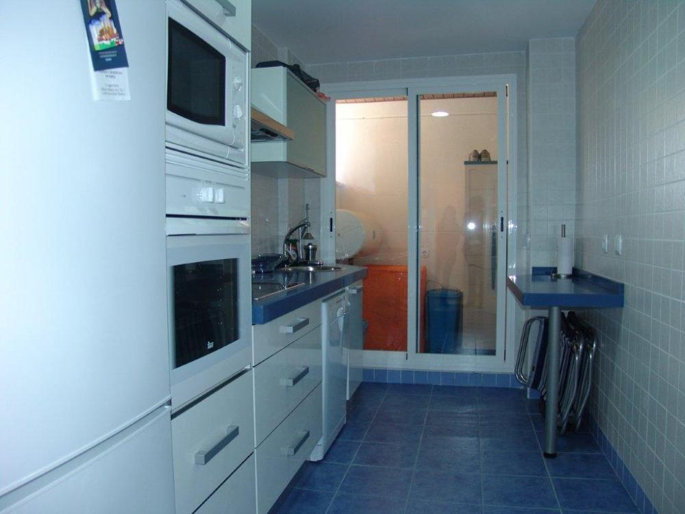  for sale apartment Nuevo Portil Costa Occidental 10