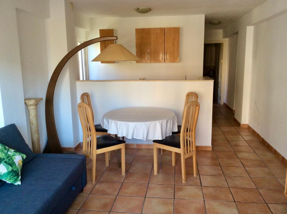  for sale apartment Benalmádena Costa Del Sol Occidental 4