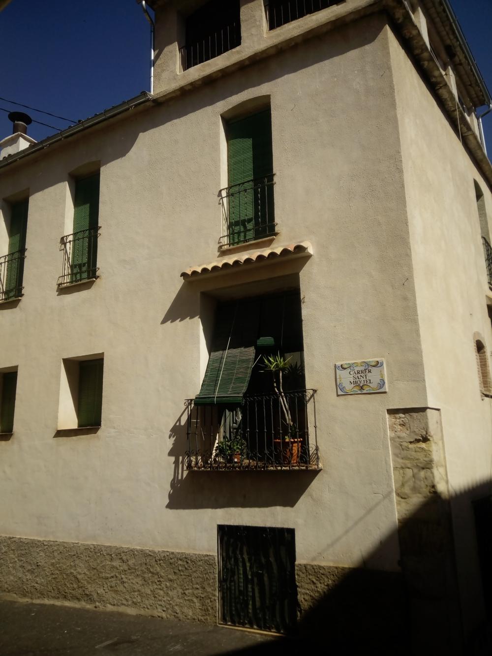  for sale house Agres Comtat 5