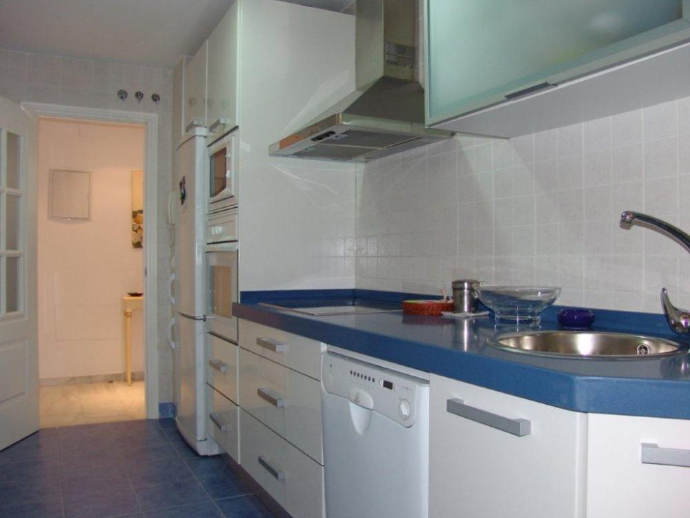  for sale apartment Nuevo Portil Costa Occidental 9