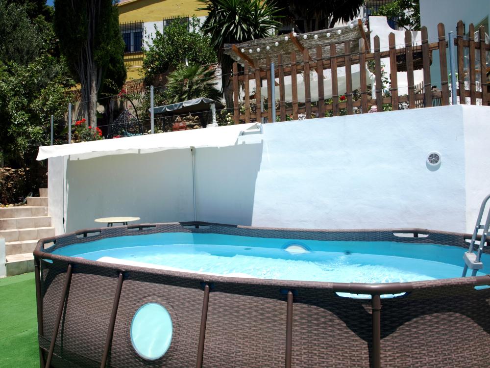  for sale house Puerto De La Torre Málaga-Costa Del Sol 3