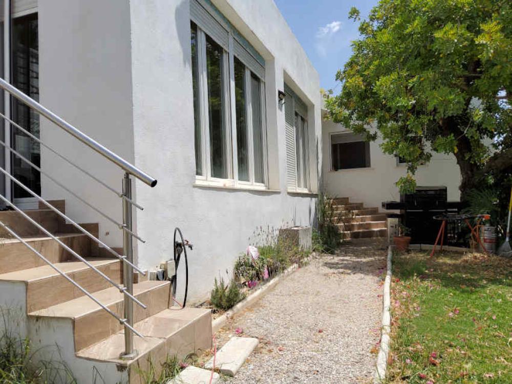  for sale villa La Llobatera Camp De Túria 8