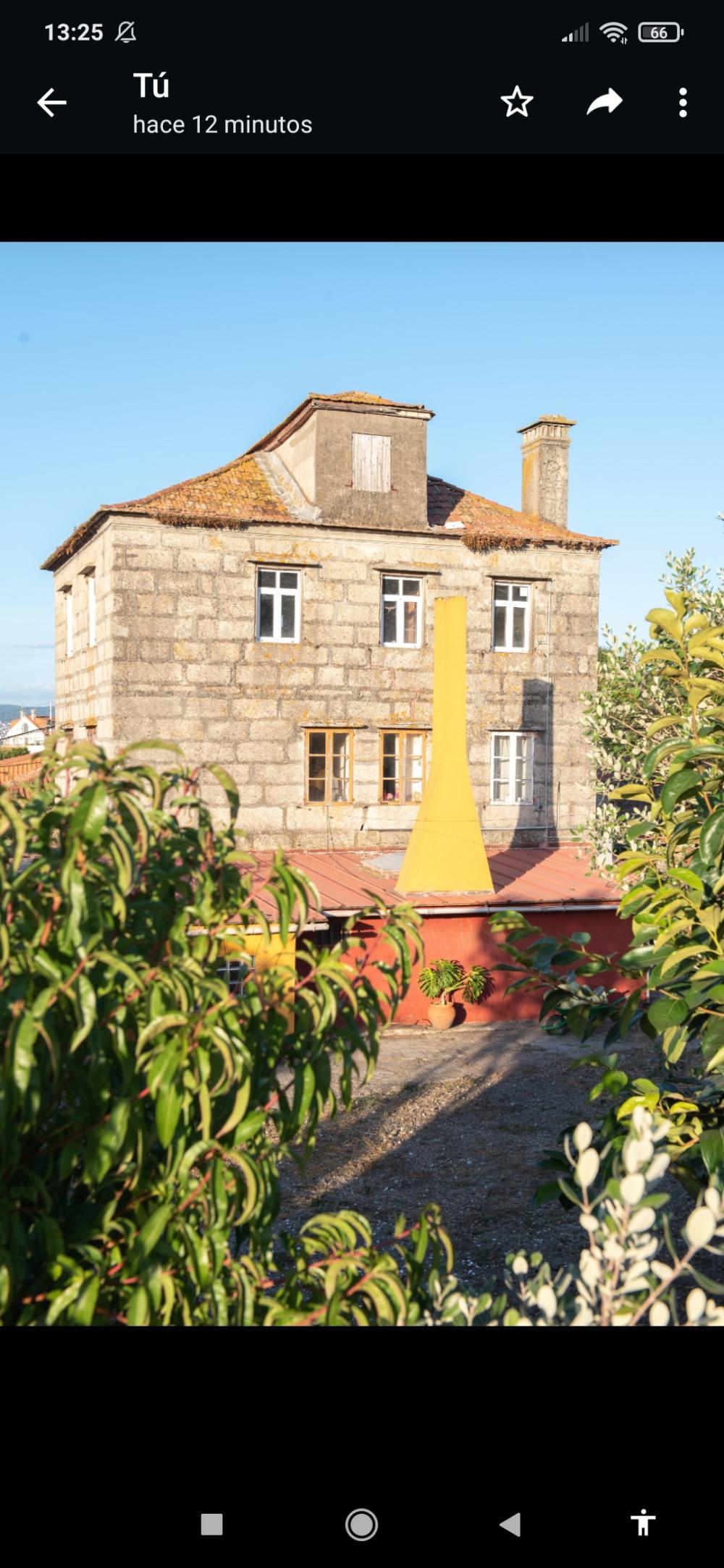  for sale villa Coruxo Vigo 10